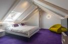 Holiday home Rooms Lejletul - Double Room  (BEDR)