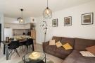 Ferienhaus Apartment Why Not - Two Bedroom Apartment with Bal