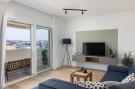 Ferienhaus Apartments aMare - Three Bedroom Apartment with Ba