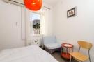 Vakantiehuis Rooms Pile - Double Room with Patio