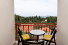 Ferienhaus Apartments Villa Nikol - One Bedroom Apartment wit