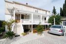 Ferienhaus Apartments Villa Nikol - Two Bedroom Apartment wit