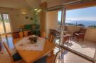 Ferienhaus Apartment Villa Molina - One-Bedroom Apartment wit