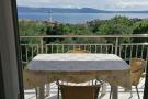 Holiday home House Panorama - One Bedroom Apartment with Balcon