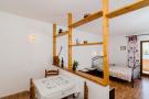 Holiday home Apartments Bezek - Studio Apartment with Sea View 