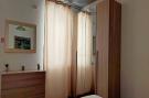 Vakantiehuis Apartments Aurelia - Double Room with Balcony and 