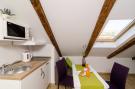 Vakantiehuis Lavender Garden Apartments - Comfort Studio Apartm