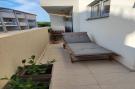 Vakantiehuis SALT Apartment - One Bedroom Apartment with Terrac