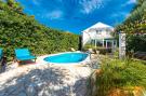 Holiday home Villa Piano - Four Bedroom Villa with Terrace and 