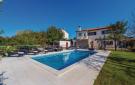 Holiday home Labin