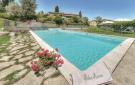 Holiday home Alessandro - Podere Moricci