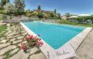 Holiday home Scipione - Podere Moricci