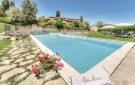 Holiday home Ginevra - Podere Moricci