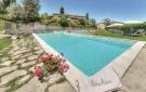 Holiday home Vincenzo-Podere Moricci