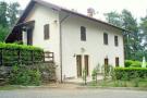 Holiday home Il Picchio