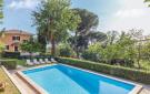 Holiday home Villa Castelli Romani