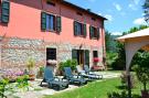 Holiday home Casale Liana Dodici