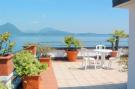 Holiday home Baveno Bilo