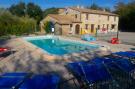 Holiday home Villa Fano