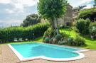 Holiday home Granaio