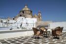 Holiday home Palazzo Ostuni