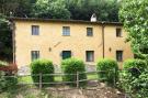 Holiday home Castagno