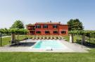 Holiday home La Collinaccia