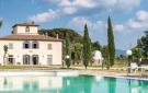 Holiday home Tenuta Leopolda