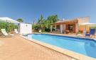 Holiday home Villa Gina