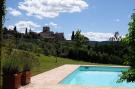 Holiday home Villa Due Olive