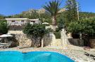 Holiday home Patrizia Edera