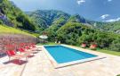 Holiday home Il Daino