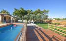 Holiday home Villa Andrea