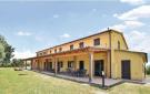 Holiday home Montefelcino