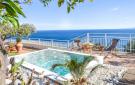 Holiday home Villa Moderna