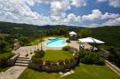 Holiday home La Rocca