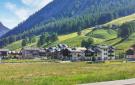 Holiday home Livigno