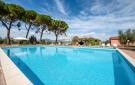 Holiday home Casalappi