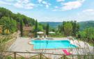 Holiday home Ortignano Raggiolo