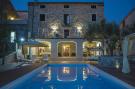 Holiday home Villa Costiera