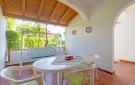 Holiday home Manduria