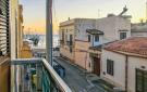 Holiday home Torretta Granitola