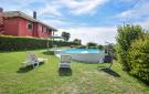 Holiday home Casale Litta