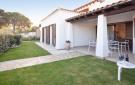 Holiday home Baia Sant'Anna Budoni