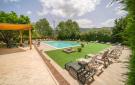 Holiday home San Giuseppe Jato