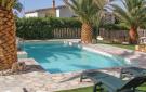 Holiday home Valledoria