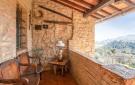 Holiday home Volterra