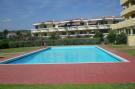 Holiday home Bilocale Terza Spiaggia &amp; La Filasca 1F