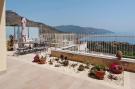 Holiday home Apartments Taormina-Le Villette Aloe 5 pax