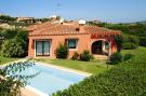 Holiday home Holiday residence Sea Villas Stintino-Villa 6 ESCL